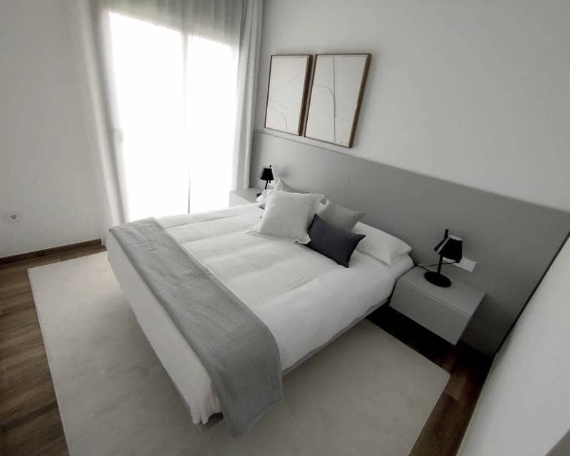 2 soveværelse Villa til salg i Polop - € 540.000 (Ref: 8304706)