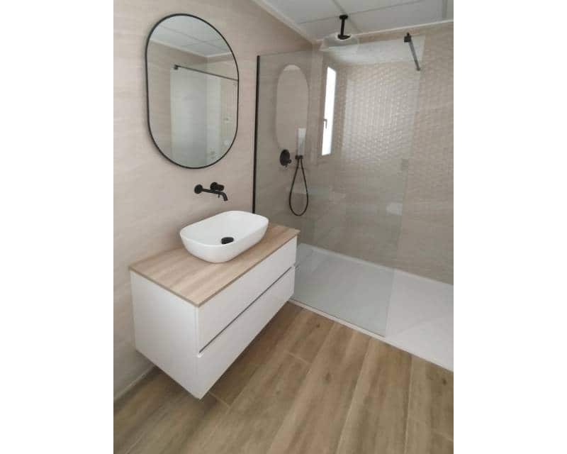 2 soveværelse Villa til salg i Polop - € 540.000 (Ref: 8304706)