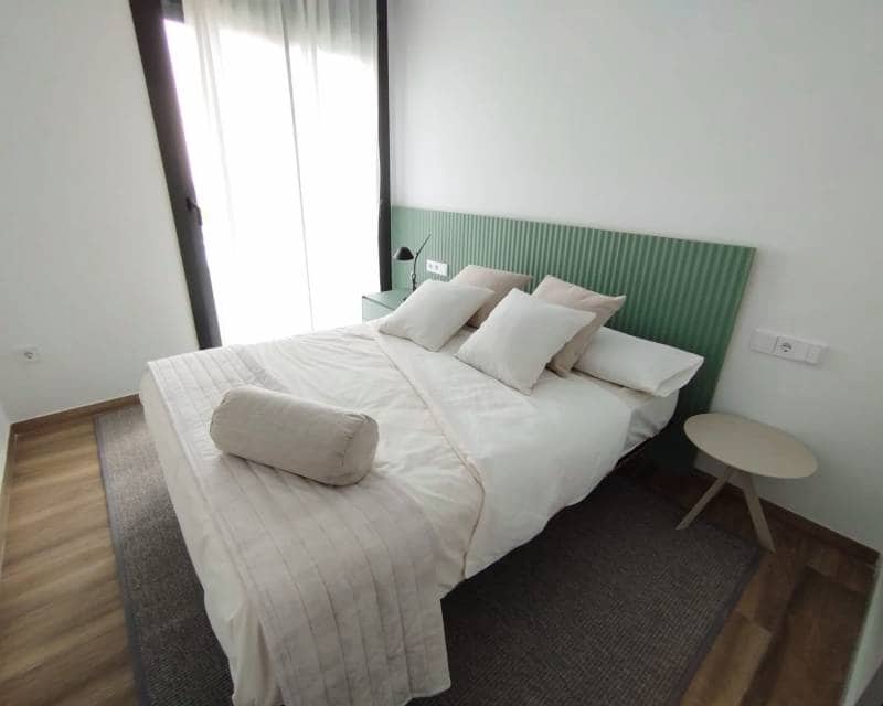 2 soveværelse Villa til salg i Polop - € 540.000 (Ref: 8304706)