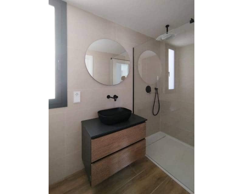 2 soveværelse Villa til salg i Polop - € 540.000 (Ref: 8304706)