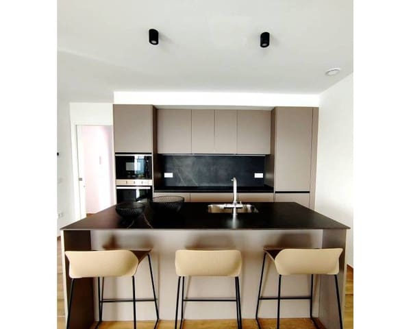 2 Zimmer Villa zu verkaufen in Polop - 540.000 € (Ref: 8304706)