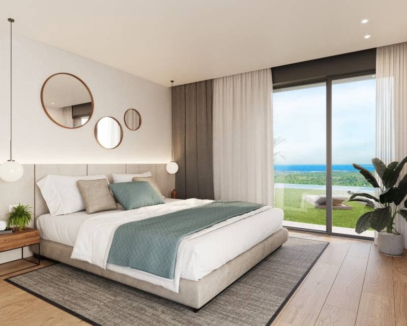 3 Zimmer Villa zu verkaufen in Polop - 545.000 € (Ref: 8304708)