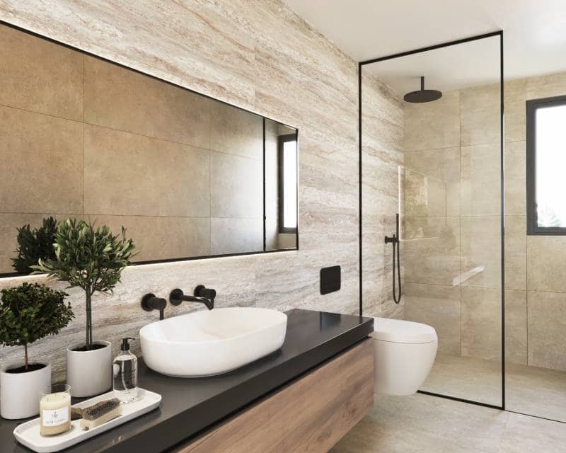 3 Zimmer Villa zu verkaufen in Polop - 545.000 € (Ref: 8304708)