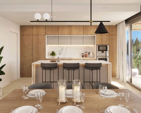 3 Zimmer Villa zu verkaufen in Polop - 545.000 € (Ref: 8304708)