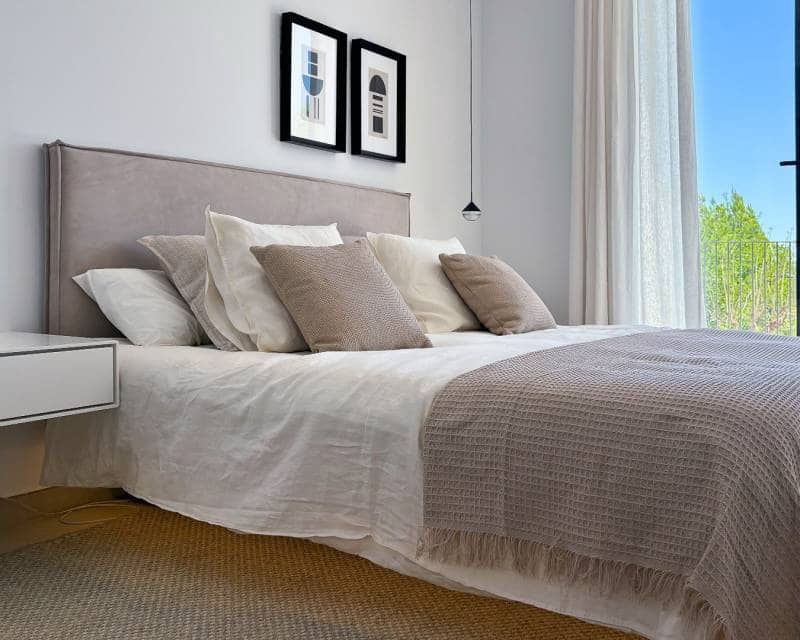 3 Zimmer Villa zu verkaufen in Polop - 545.000 € (Ref: 8304708)