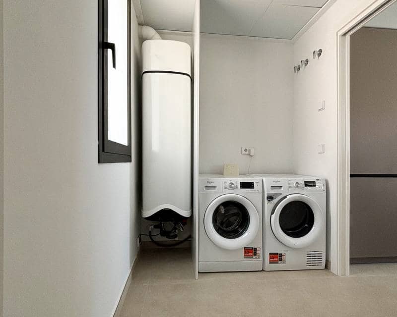 3 Zimmer Villa zu verkaufen in Polop - 545.000 € (Ref: 8304708)