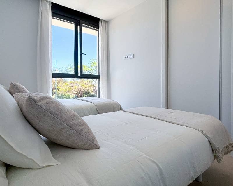 3 Zimmer Villa zu verkaufen in Polop - 545.000 € (Ref: 8304708)