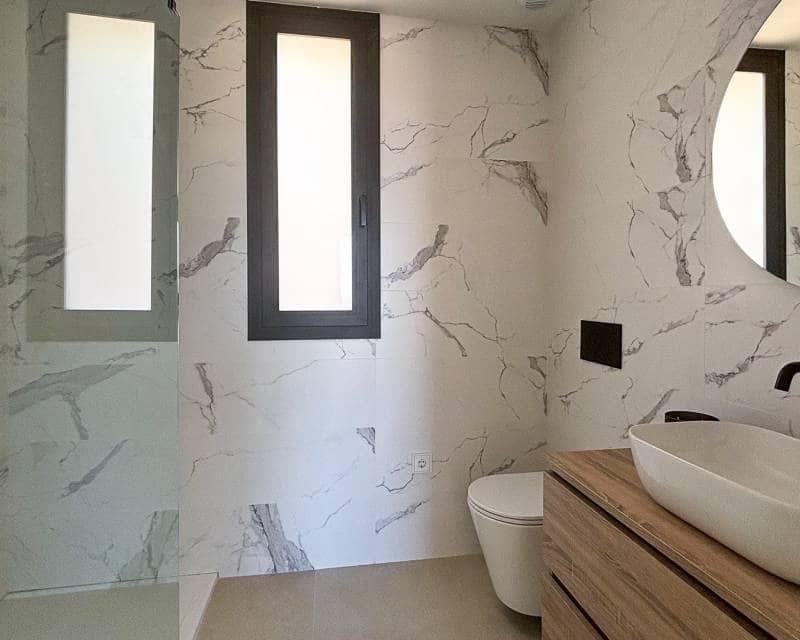 3 Zimmer Villa zu verkaufen in Polop - 545.000 € (Ref: 8304708)