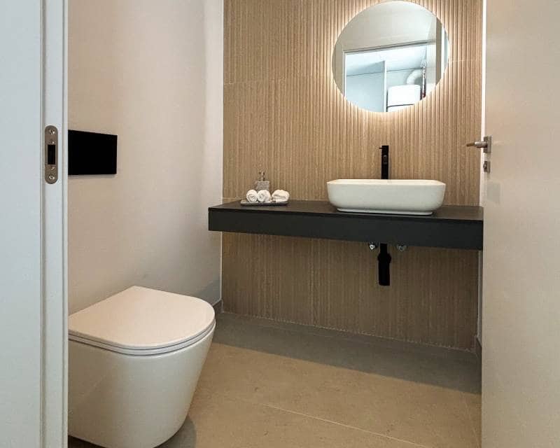 3 Zimmer Villa zu verkaufen in Polop - 545.000 € (Ref: 8304708)