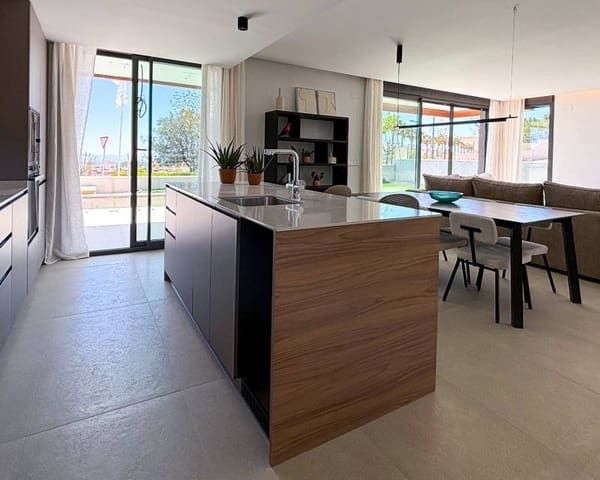 3 Zimmer Villa zu verkaufen in Polop - 545.000 € (Ref: 8304708)