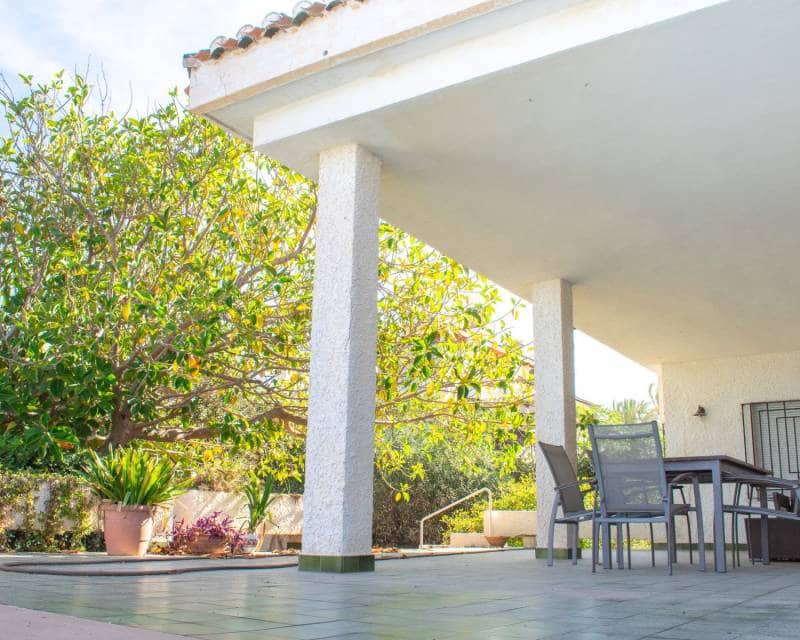 Byggegrund til salg i Cabo Roig - € 1.500.000 (Ref: 8314832)