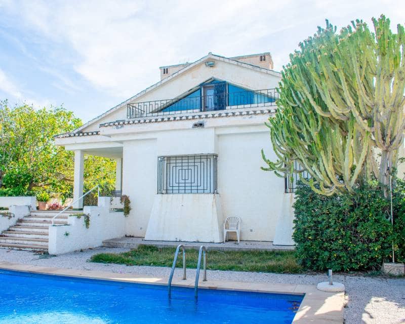 Byggegrund til salg i Cabo Roig - € 1.500.000 (Ref: 8314832)