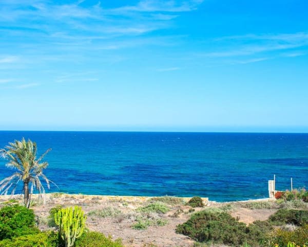 Bouwgrond te koop in Cabo Roig, Orihuela - € 1.500.000 (Ref: 8314832)