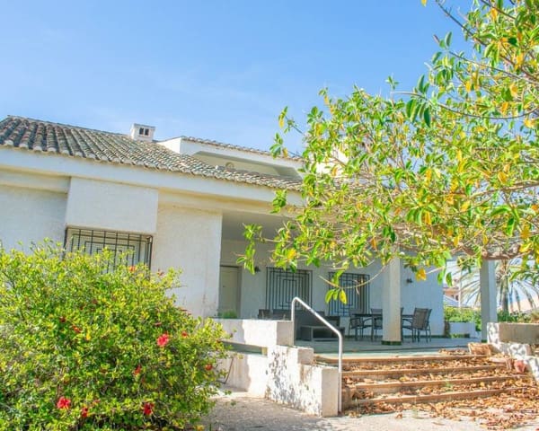 Bouwgrond te koop in Cabo Roig, Orihuela - € 1.500.000 (Ref: 8314832)
