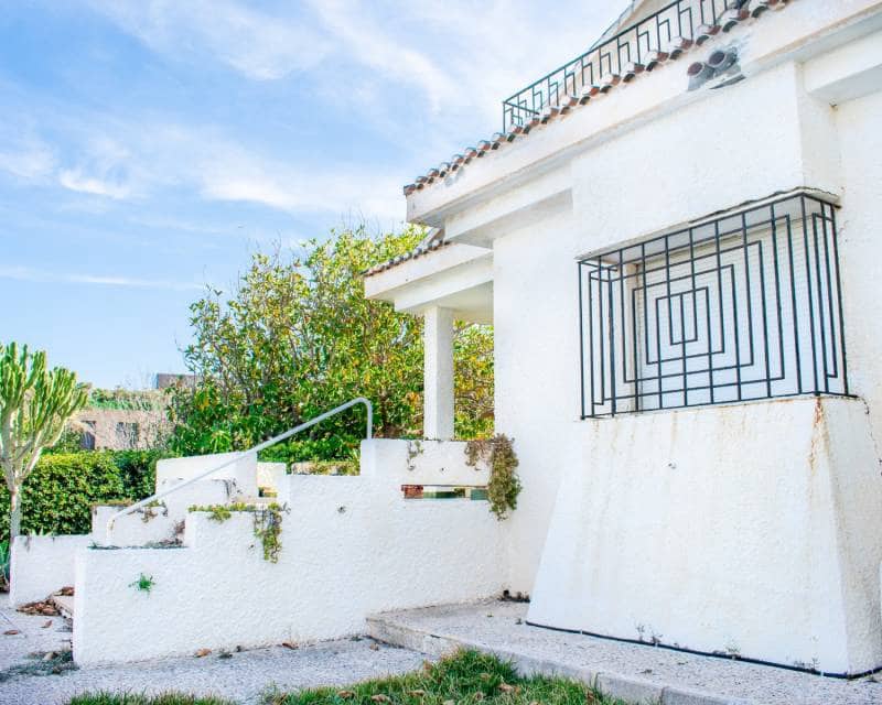 Byggegrund til salg i Cabo Roig - € 1.500.000 (Ref: 8314832)