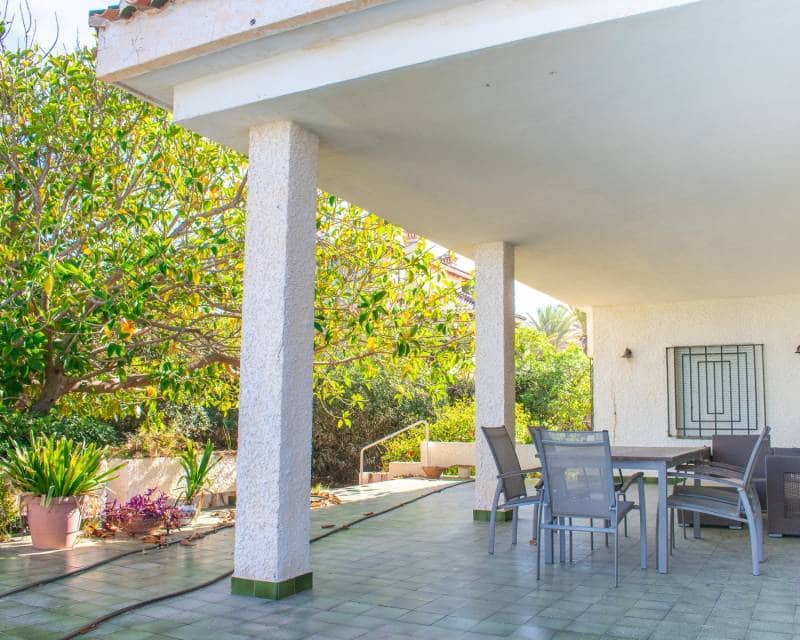 Byggegrund til salg i Cabo Roig - € 1.500.000 (Ref: 8314832)