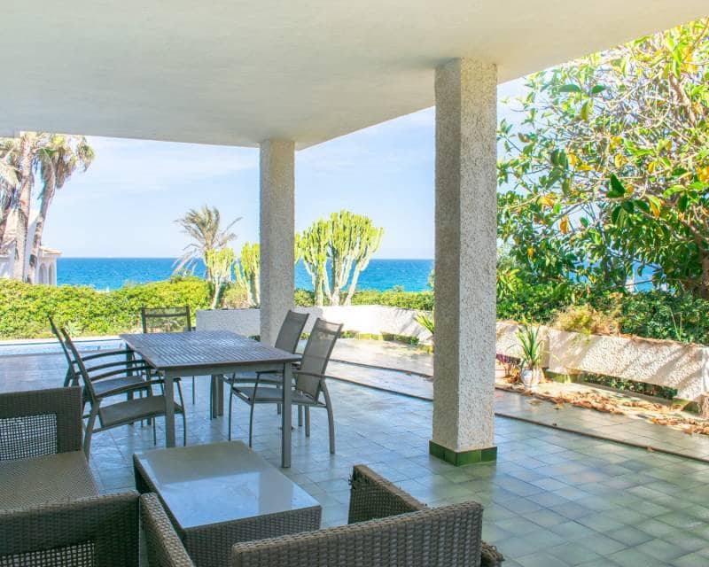 Byggegrund til salg i Cabo Roig - € 1.500.000 (Ref: 8314832)