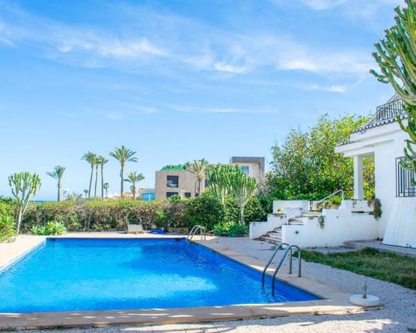 Bouwgrond te koop in Cabo Roig, Orihuela - € 1.500.000 (Ref: 8314832)