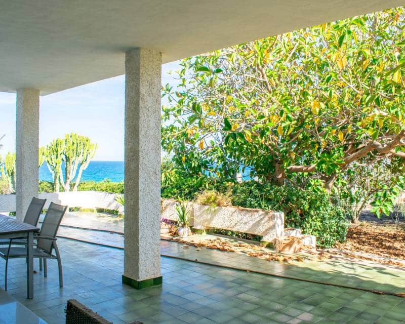 Byggegrund til salg i Cabo Roig - € 1.500.000 (Ref: 8314832)