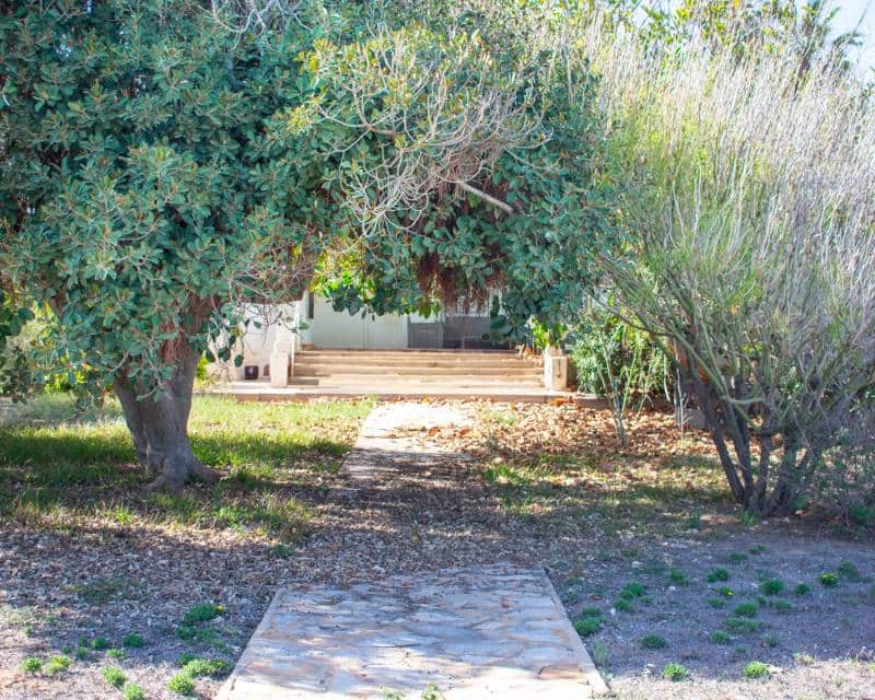 Byggegrund til salg i Cabo Roig - € 1.500.000 (Ref: 8314832)