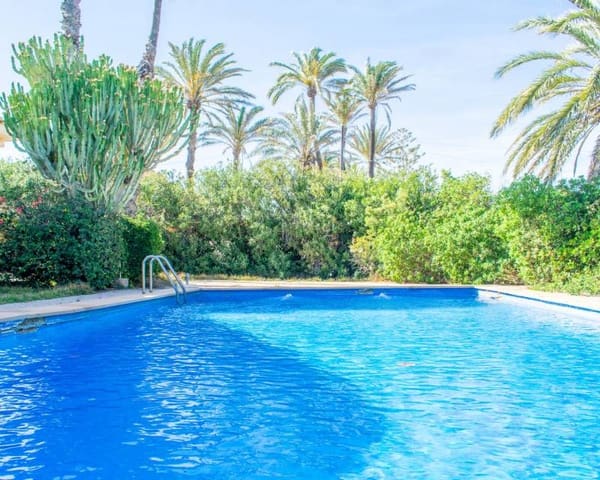 Building Plot for sale in Cabo Roig, Orihuela - € 1,500,000 (Ref: 8314832)