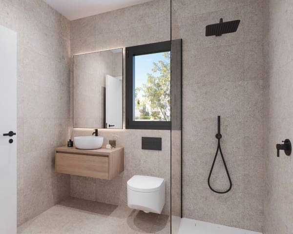 3 quarto Penthouse para venda em Torre-Pacheco com piscina garagem - 529 000 € (Ref: 8315339)