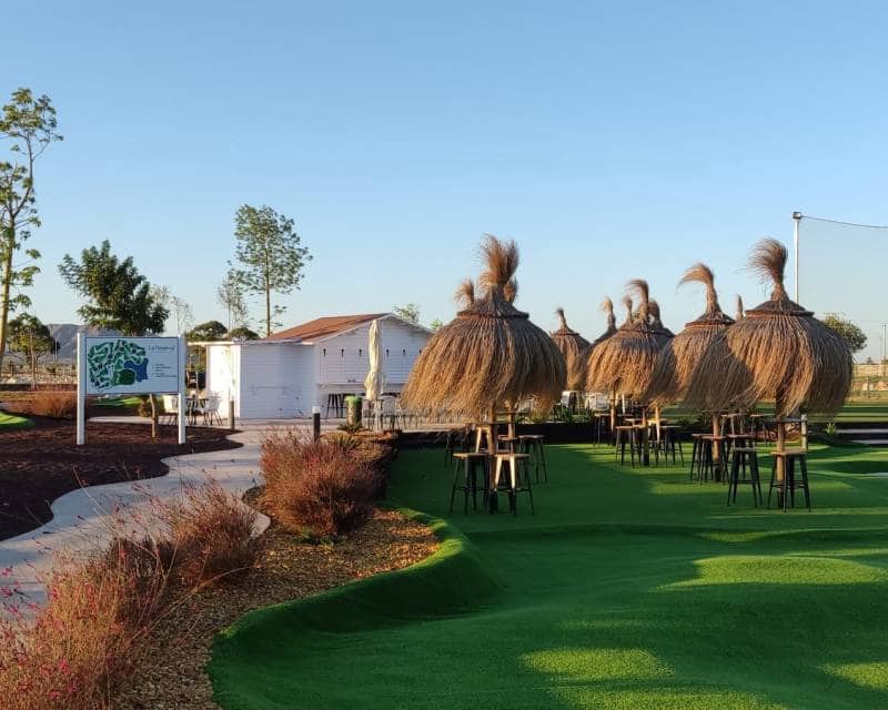 3 quarto Penthouse para venda em Torre-Pacheco com piscina garagem - 529 000 € (Ref: 8315339)