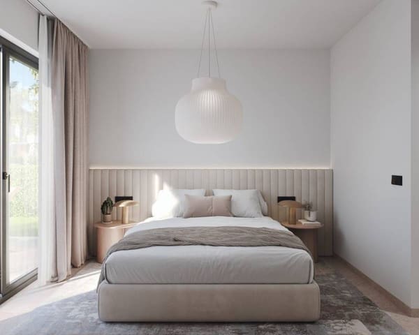 3 quarto Penthouse para venda em Torre-Pacheco com piscina garagem - 529 000 € (Ref: 8315339)