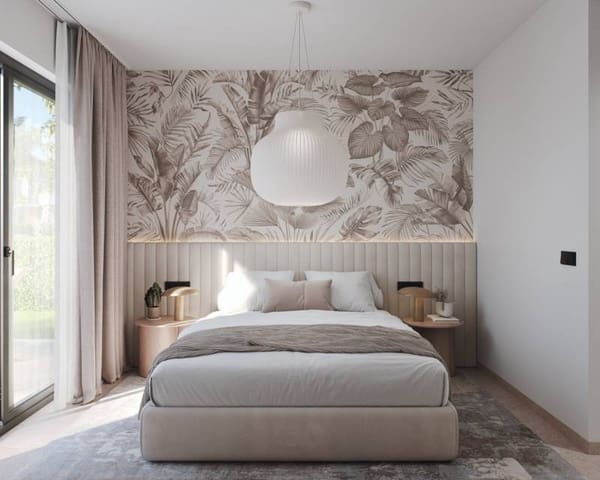 3 quarto Penthouse para venda em Torre-Pacheco com piscina garagem - 529 000 € (Ref: 8315339)