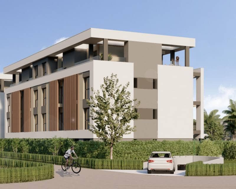 3 quarto Penthouse para venda em Torre-Pacheco com piscina garagem - 529 000 € (Ref: 8315339)