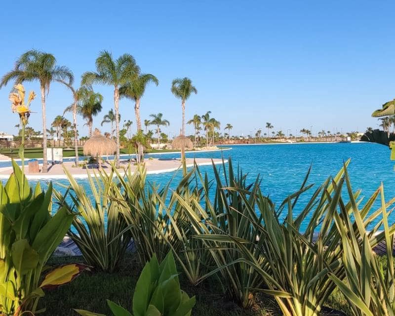 3 quarto Penthouse para venda em Torre-Pacheco com piscina garagem - 529 000 € (Ref: 8315339)