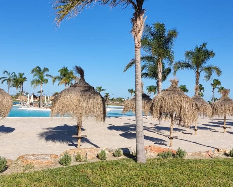 3 quarto Penthouse para venda em Torre-Pacheco com piscina garagem - 529 000 € (Ref: 8315339)