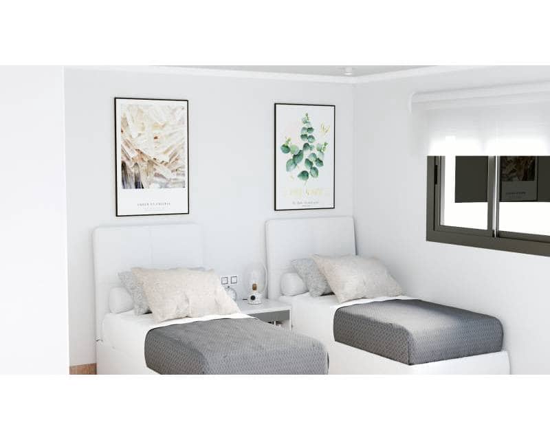 3 soverom Hus til salgs i Orihuela Costa med svømmebasseng - € 275 000 (Ref: 8321606)