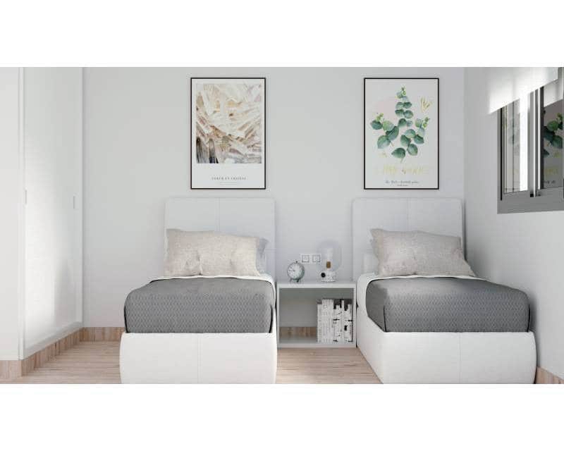 3 soverom Hus til salgs i Orihuela Costa med svømmebasseng - € 275 000 (Ref: 8321606)