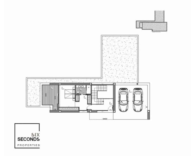 3 bedroom Villa for sale in Cumbre del Sol with pool garage - € 1,602,500 (Ref: 8326856)