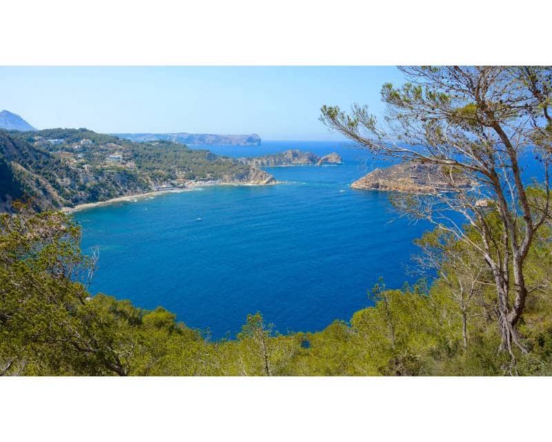 2 slaapkamer Appartement te koop in Javea / Xabia met zwembad - € 333.000 (Ref: 8329203)