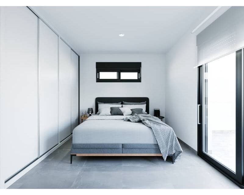 2 sovrum Semi-fristående Villa till salu i Roldan med pool - 289 900 € (Ref: 8329486)