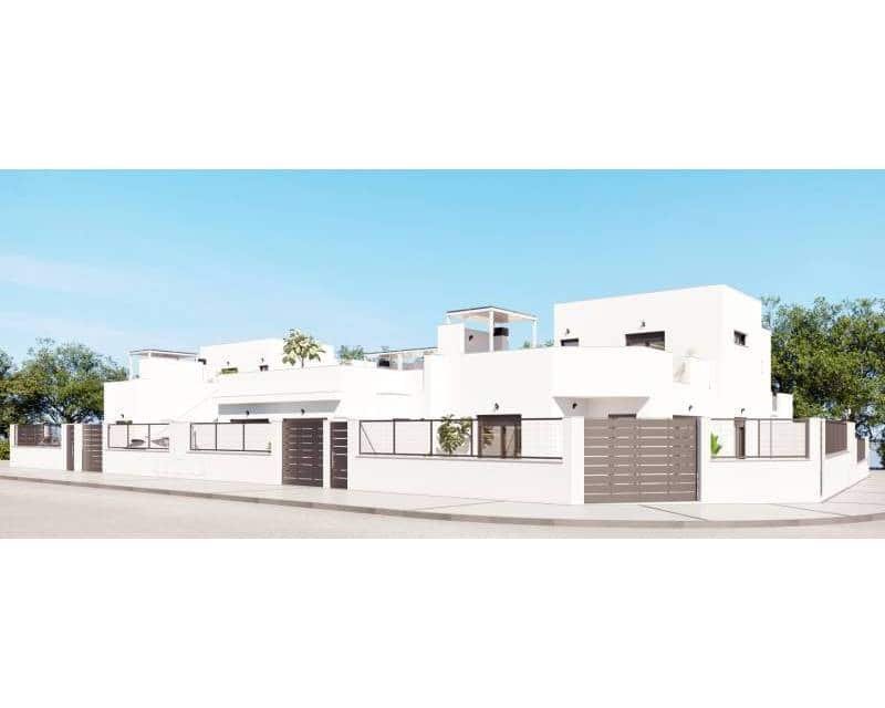 2 sovrum Semi-fristående Villa till salu i Roldan med pool - 289 900 € (Ref: 8329486)