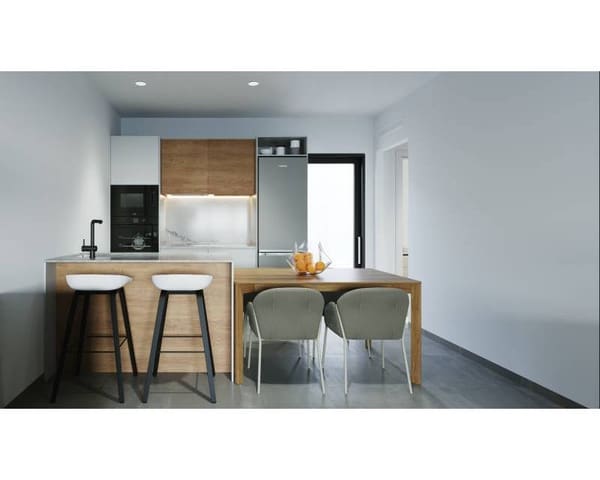 2 sovrum Semi-fristående Villa till salu i Roldan, Torre-Pacheco med pool - 289 900 € (Ref: 8329486)