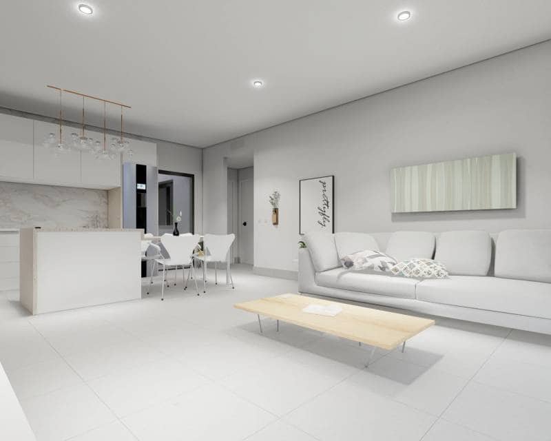 4 bedroom Villa for sale in Roldan with pool - € 674,500 (Ref: 8332761)