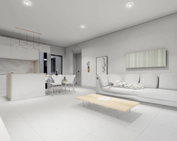 4 slaapkamer Villa te koop in Roldan, Torre-Pacheco met zwembad - € 674.500 (Ref: 8332761)