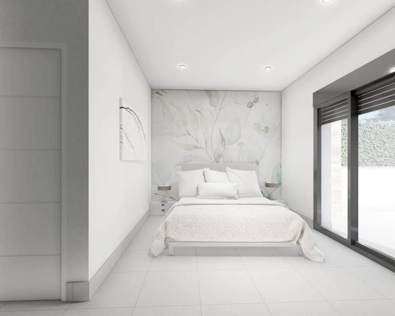 4 bedroom Villa for sale in Roldan with pool - € 674,500 (Ref: 8332761)