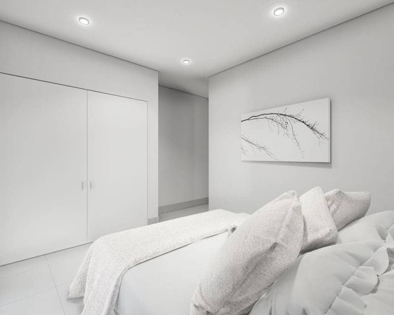 4 bedroom Villa for sale in Roldan with pool - € 674,500 (Ref: 8332761)