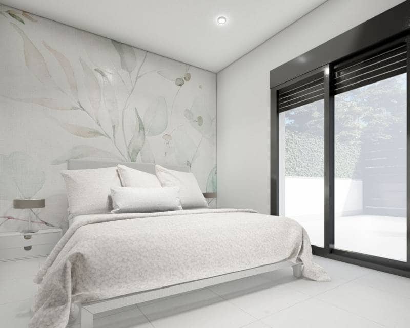 4 bedroom Villa for sale in Roldan with pool - € 674,500 (Ref: 8332761)