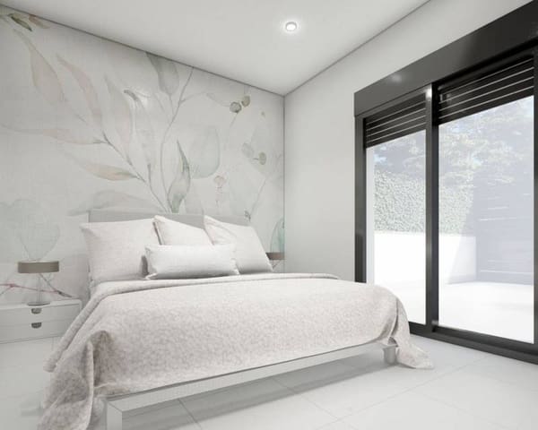 4 slaapkamer Villa te koop in Roldan, Torre-Pacheco met zwembad - € 674.500 (Ref: 8332761)