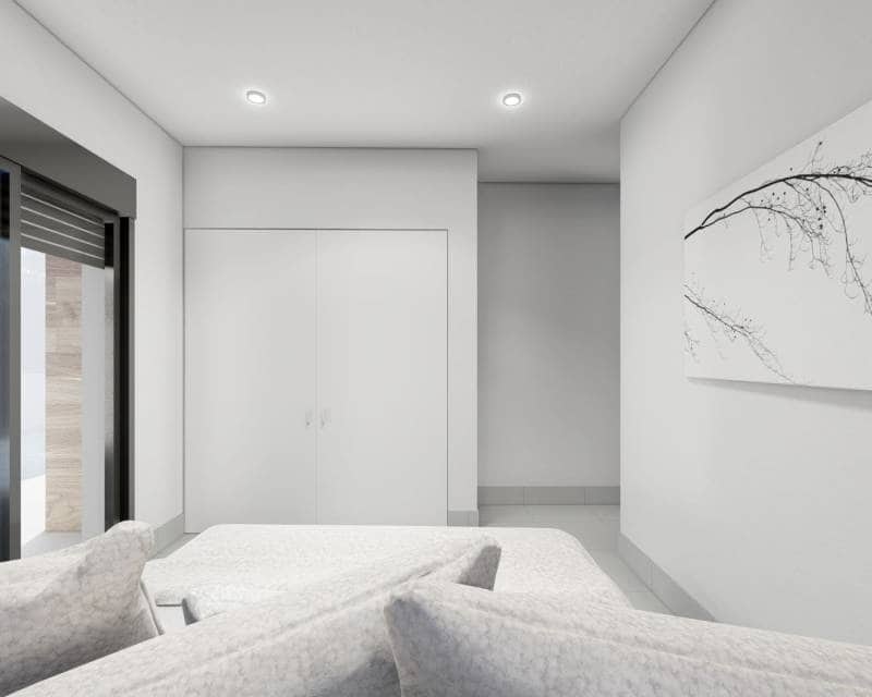 4 bedroom Villa for sale in Roldan with pool - € 674,500 (Ref: 8332761)