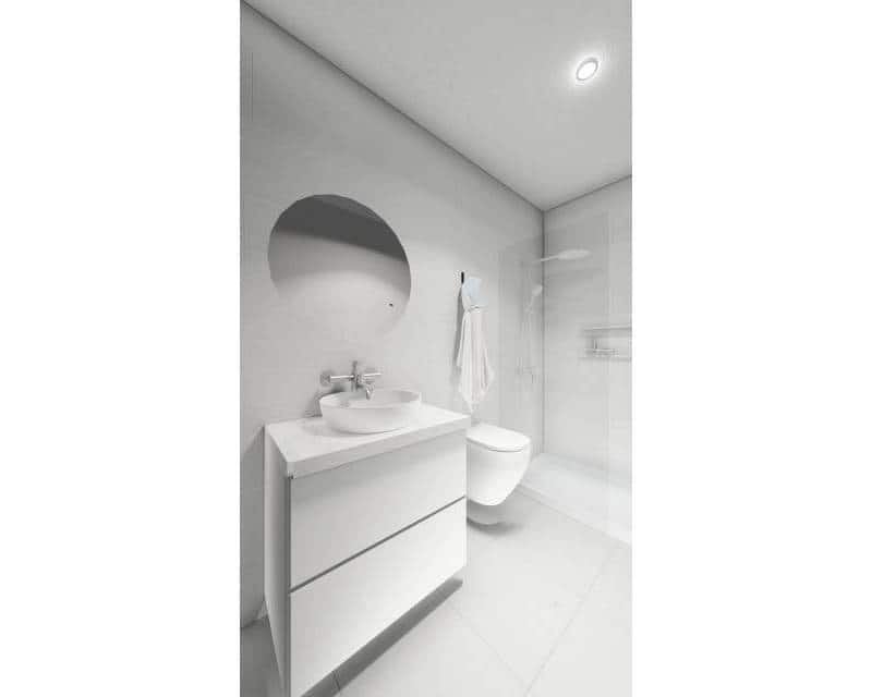 4 bedroom Villa for sale in Roldan with pool - € 674,500 (Ref: 8332761)