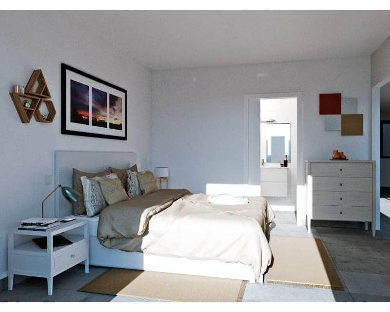 4 soveværelse Villa til salg i Los Belones med swimmingpool garage - € 355.000 (Ref: 8332763)