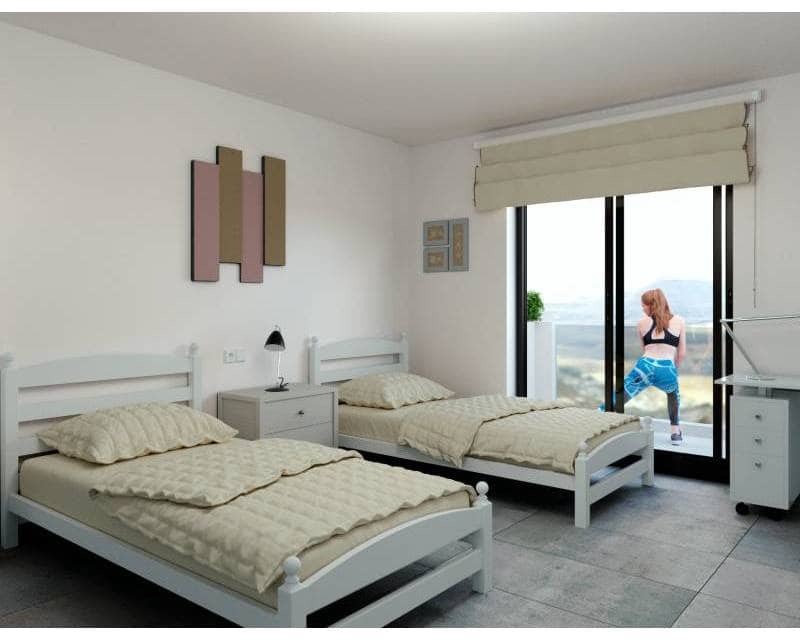 4 soveværelse Villa til salg i Los Belones med swimmingpool garage - € 355.000 (Ref: 8332763)