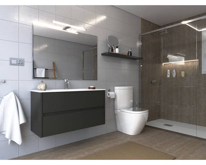 4 soveværelse Villa til salg i Los Belones med swimmingpool garage - € 355.000 (Ref: 8332763)